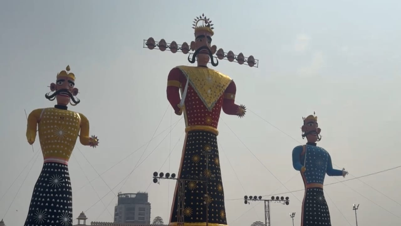Dusshera