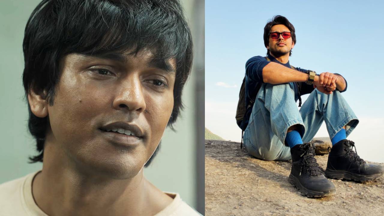 Lalit Prabhakar Ajmal Kasab Role
