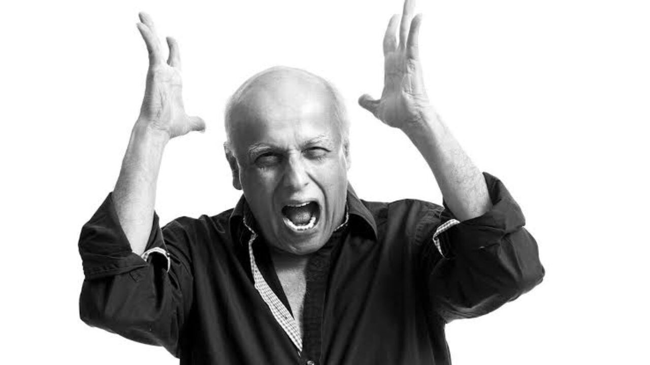 mahesh bhatt