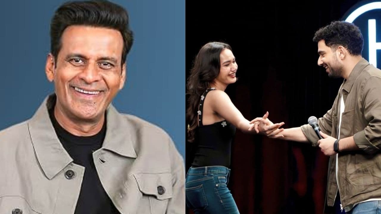 manoj bajpayee