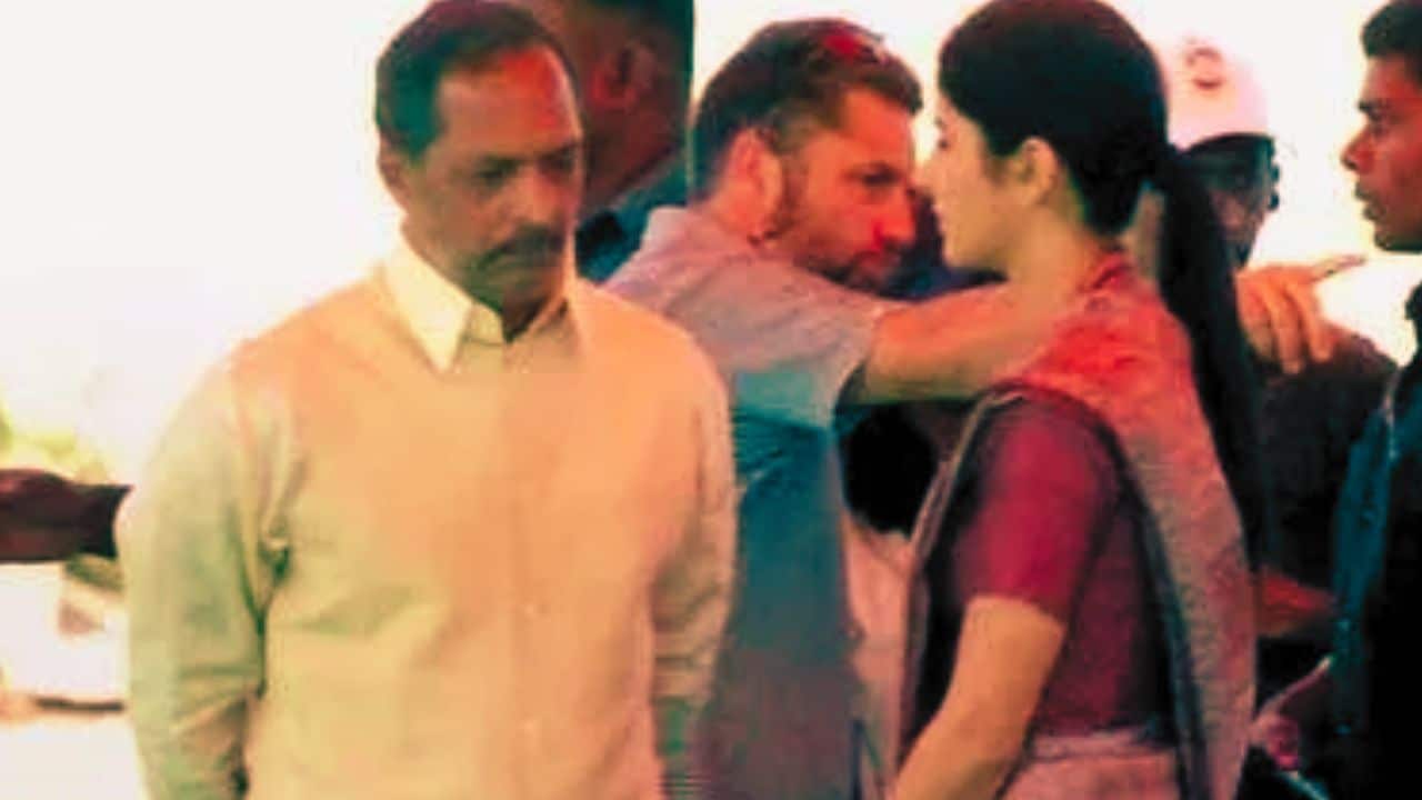 raajneeti