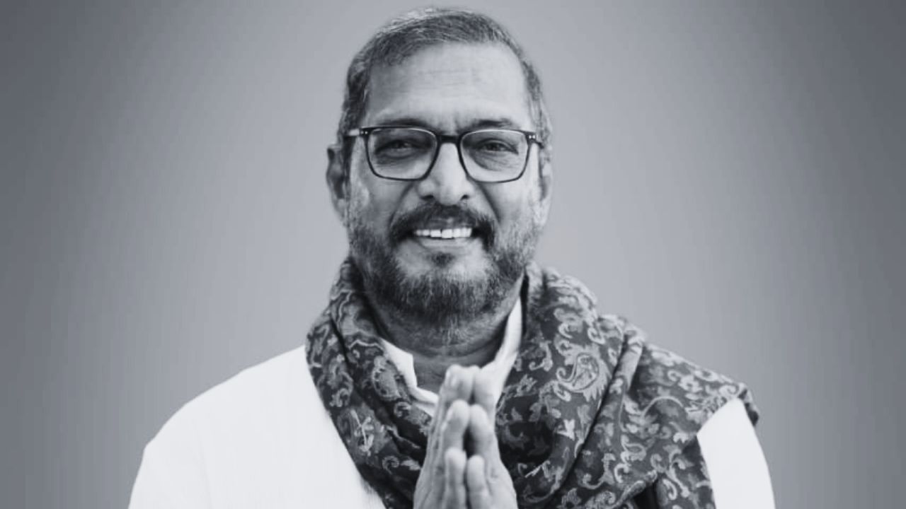 nana patekar foundation