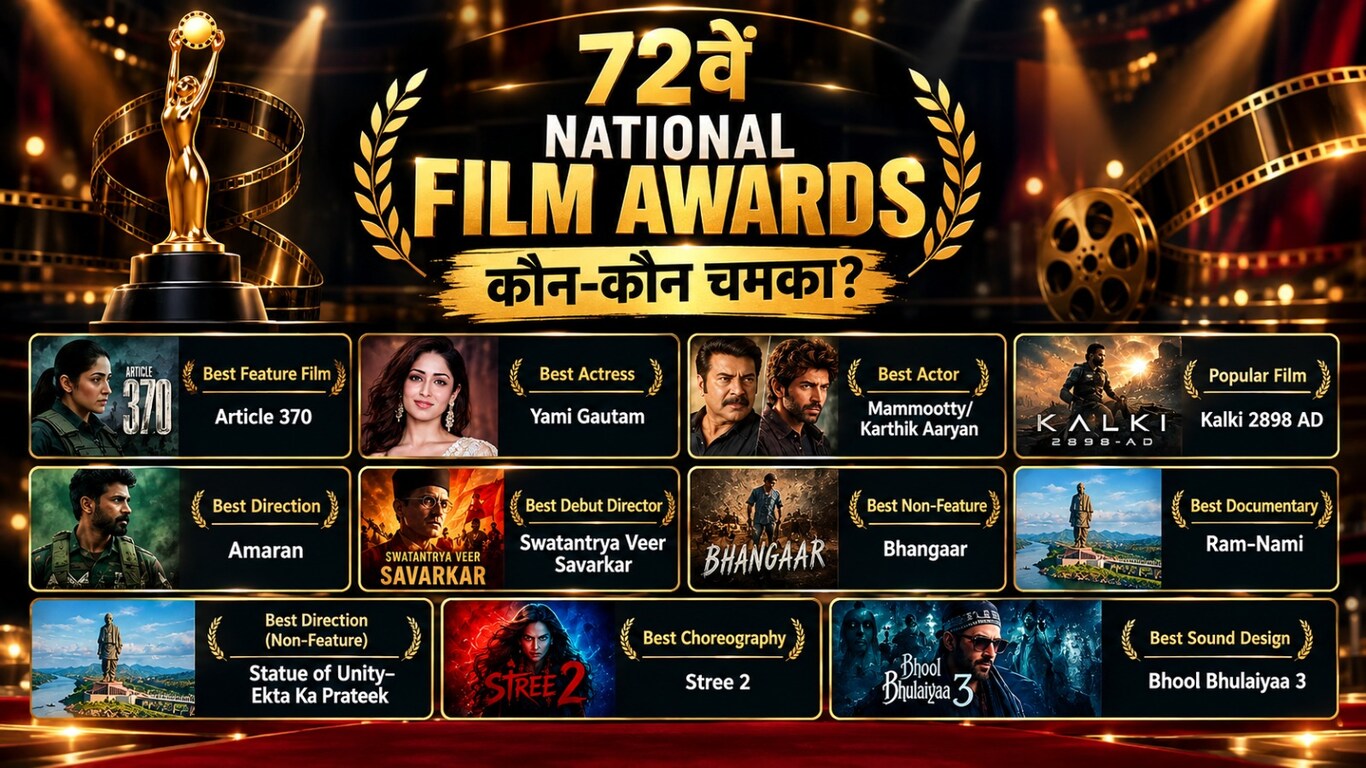 national award