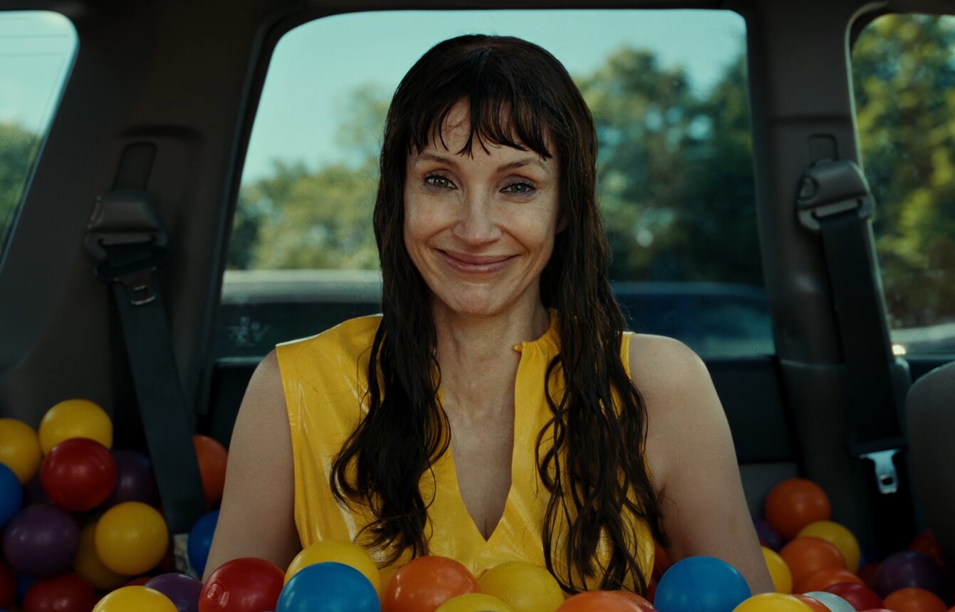 Other Mommy Movie