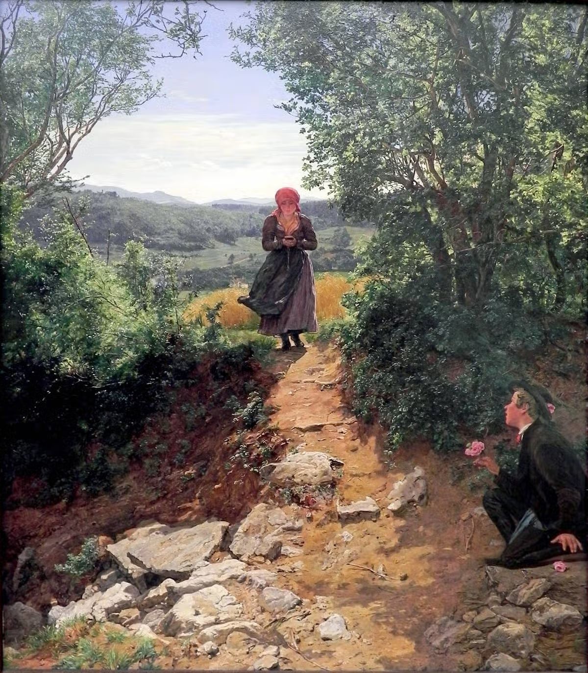 Painting