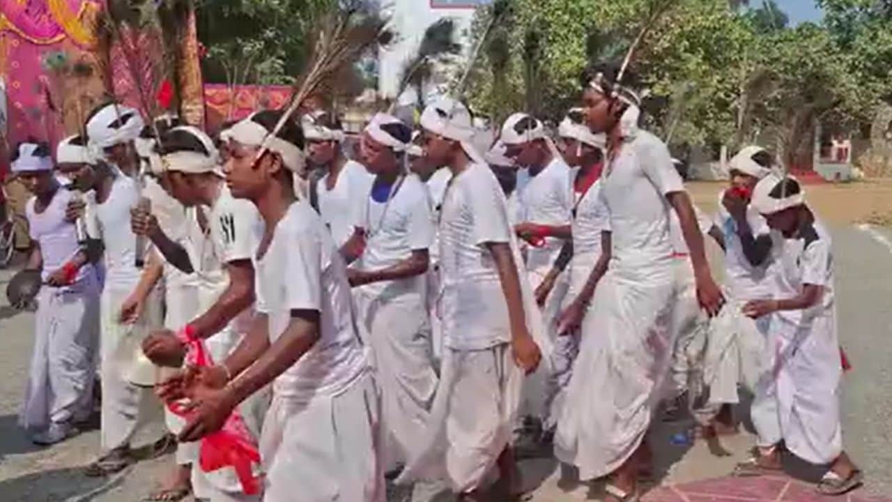 Pakur