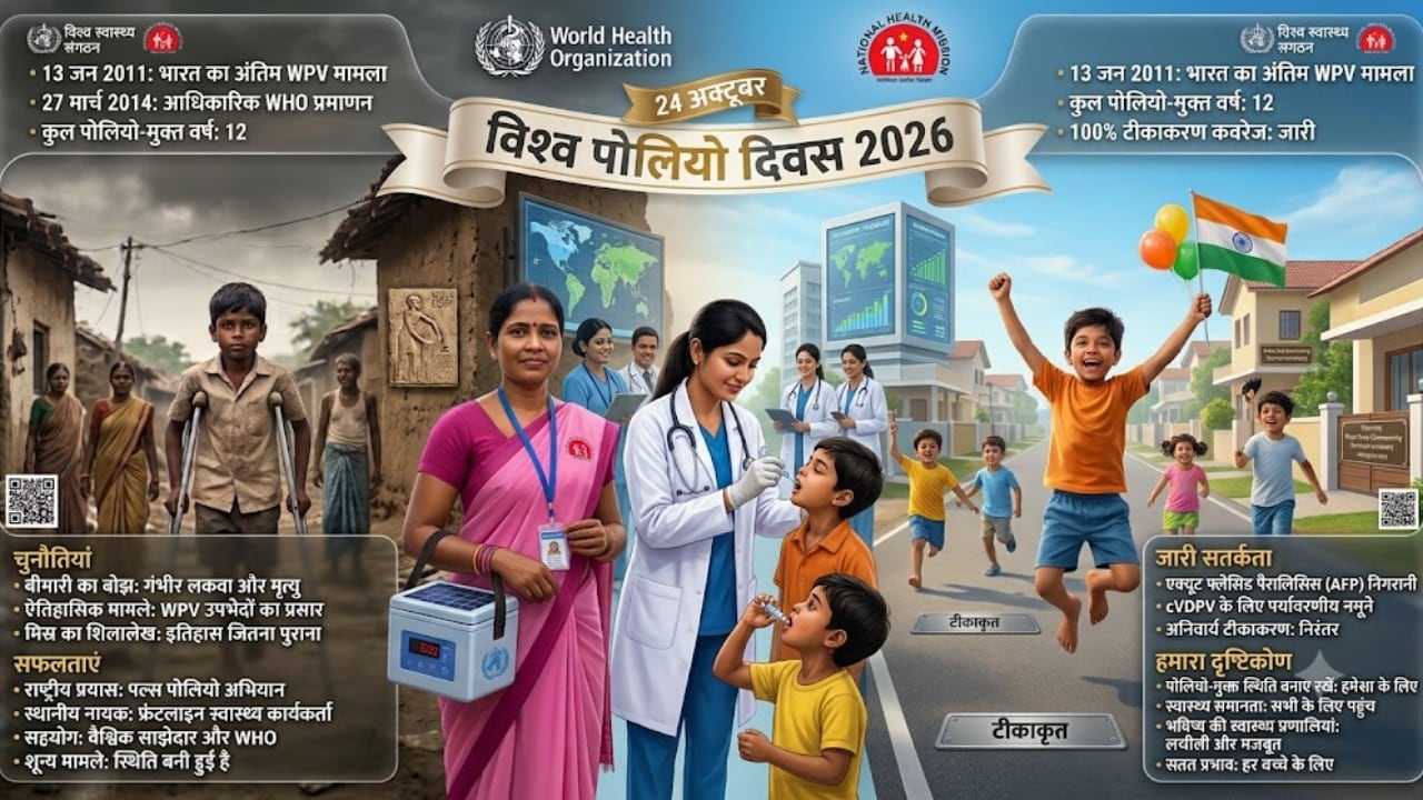 POLIO DAY