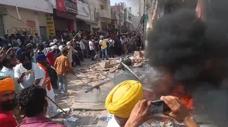 पंजाब