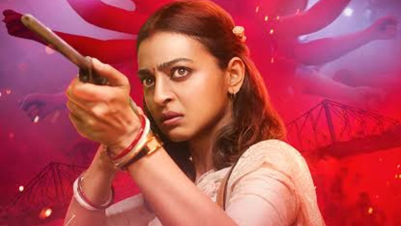 radhika apte