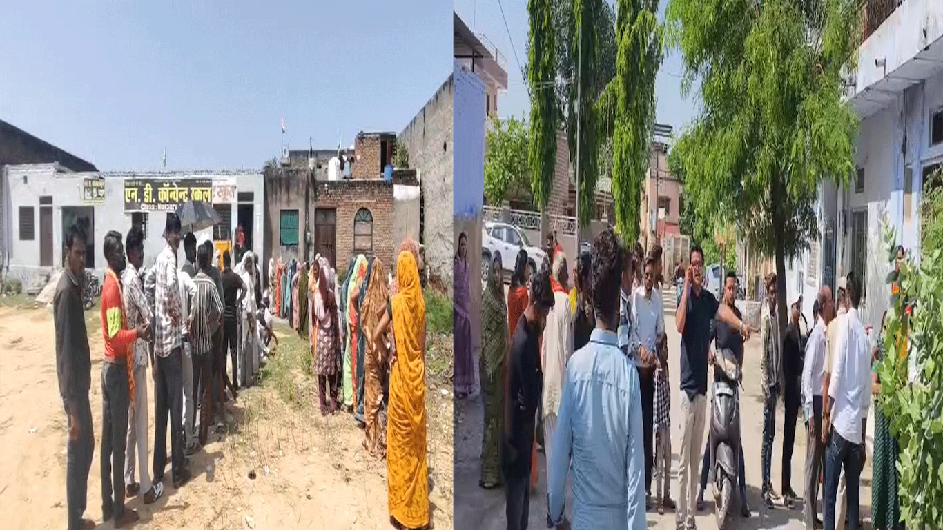 राजस्थान निकाय चुनाव 2026