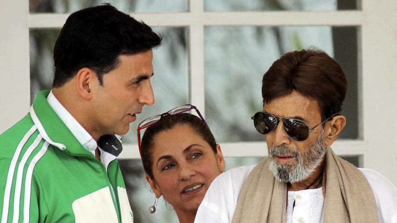 rajesh khanna