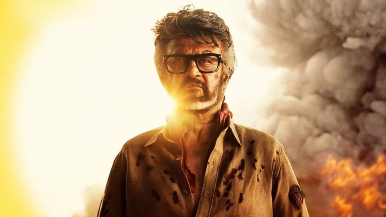 rajinikanth