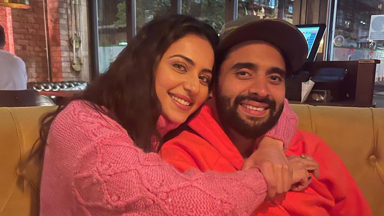 rakulpreet