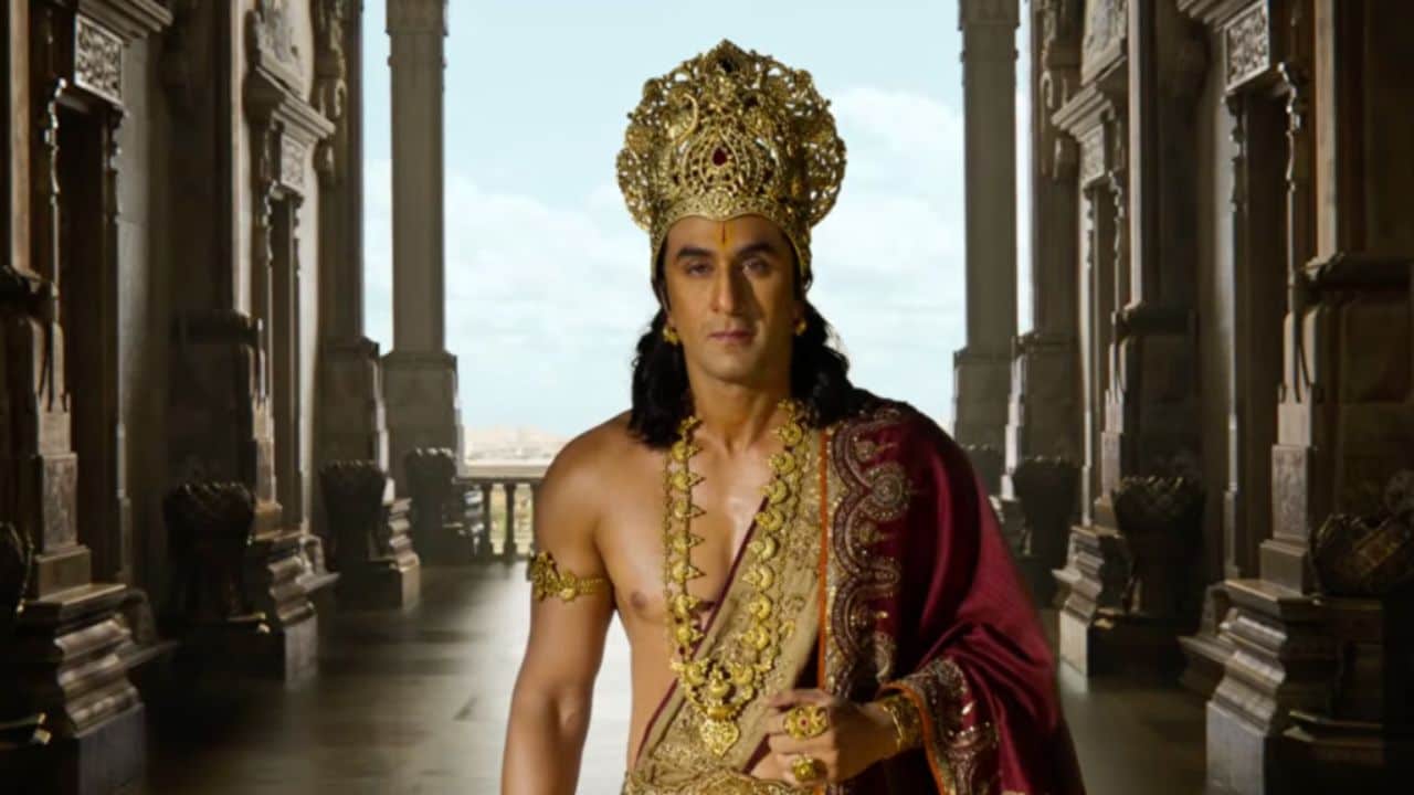 RAMAYANA