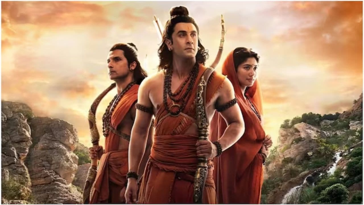 ramayana
