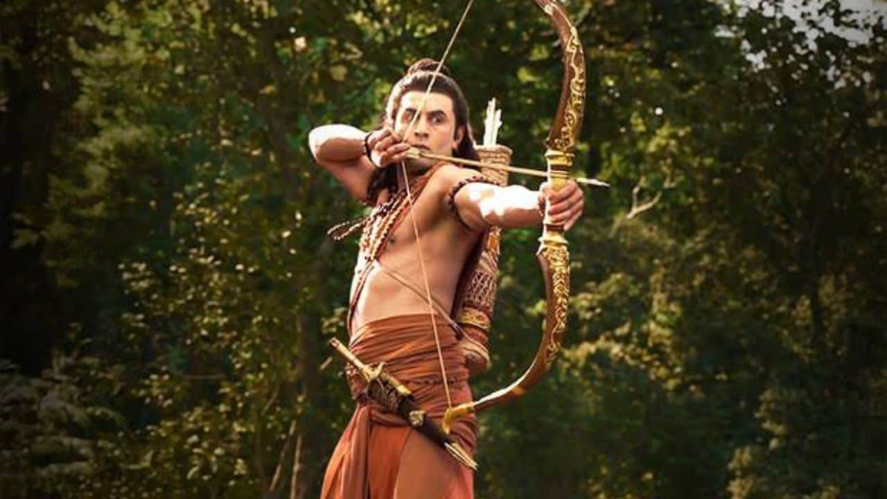 ramayana