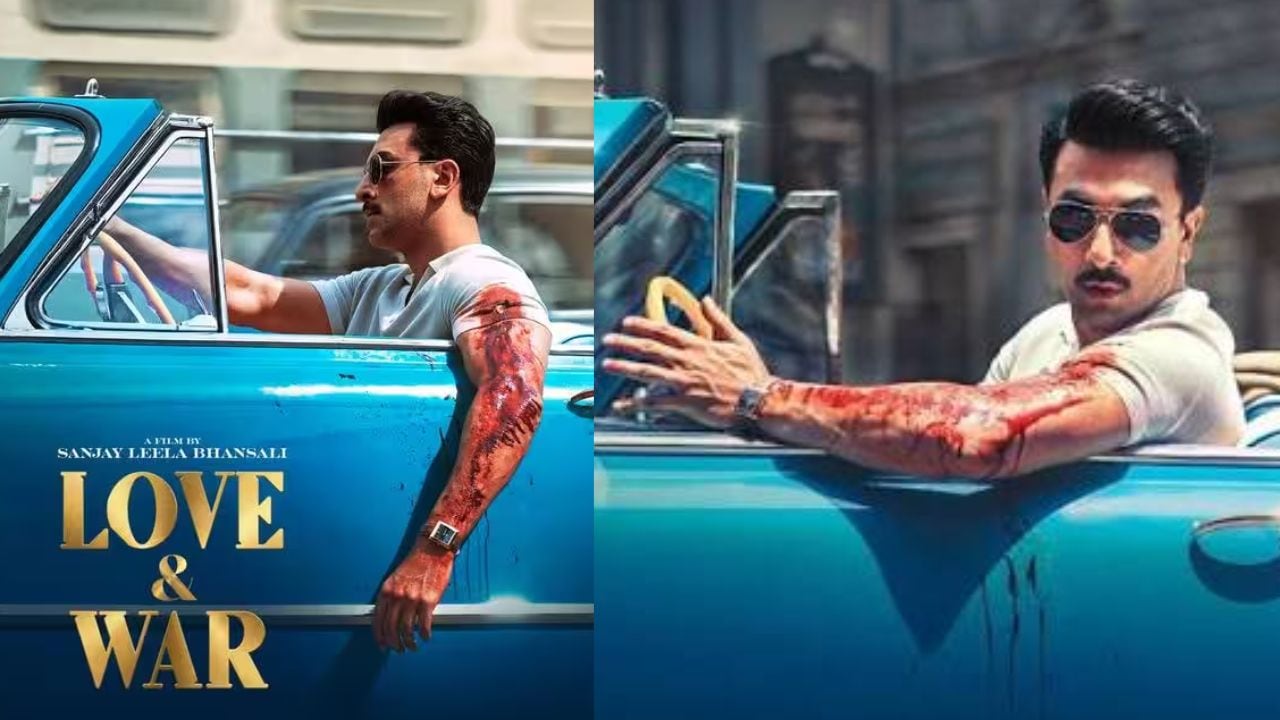 ranbir kapoor