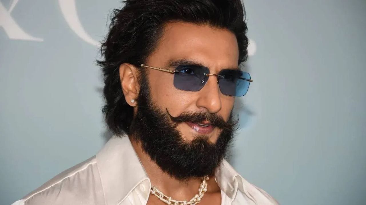 ranveer singh