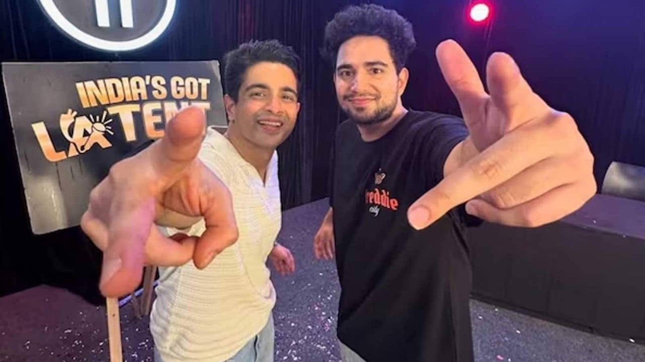 Ranveer Allahbadia