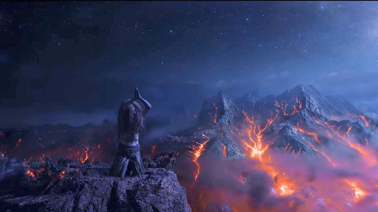 Ramayana trailer comparison