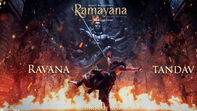 Ravana Tandav Yash