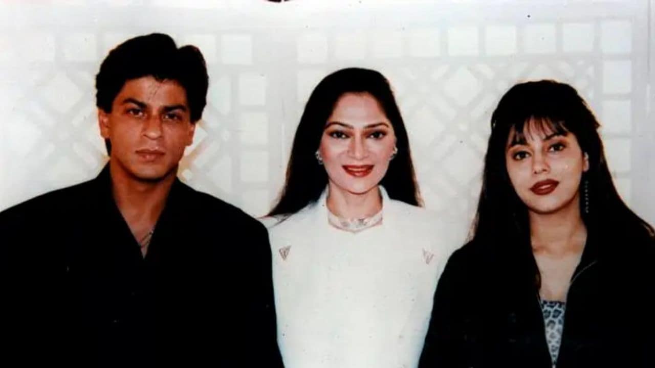 Rendezvous with Simi Garewal