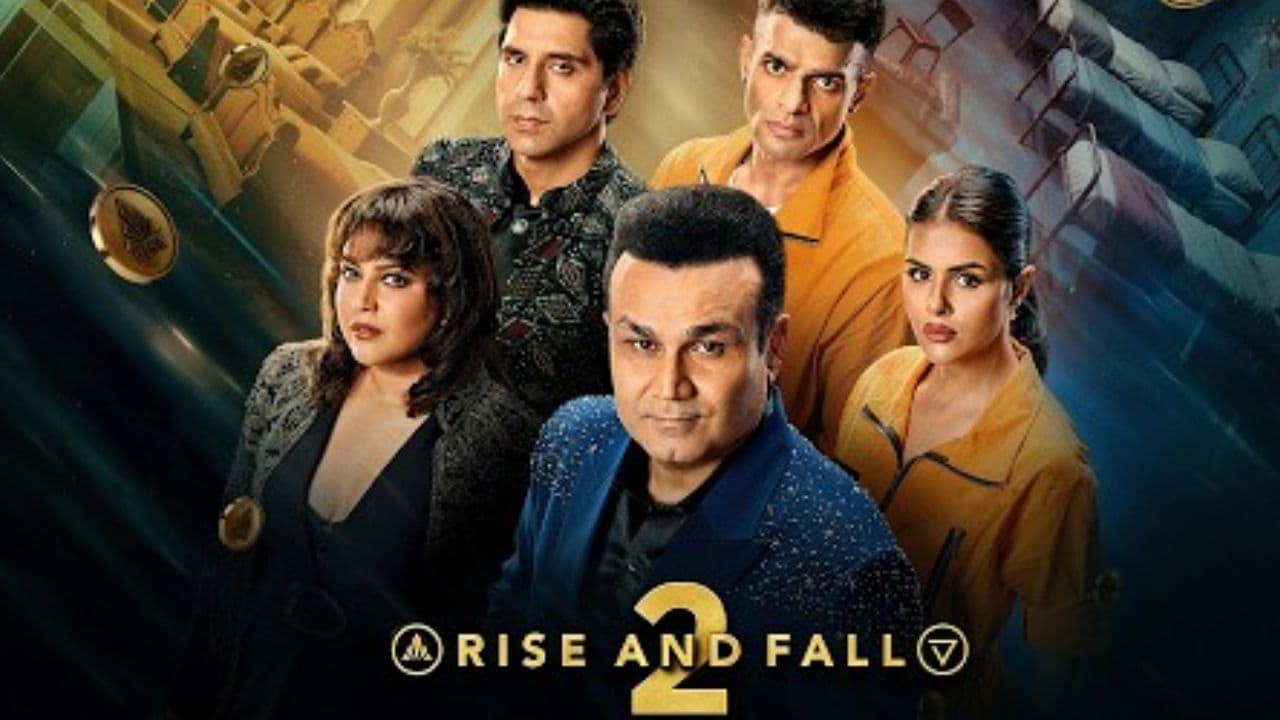 rise and fall 2