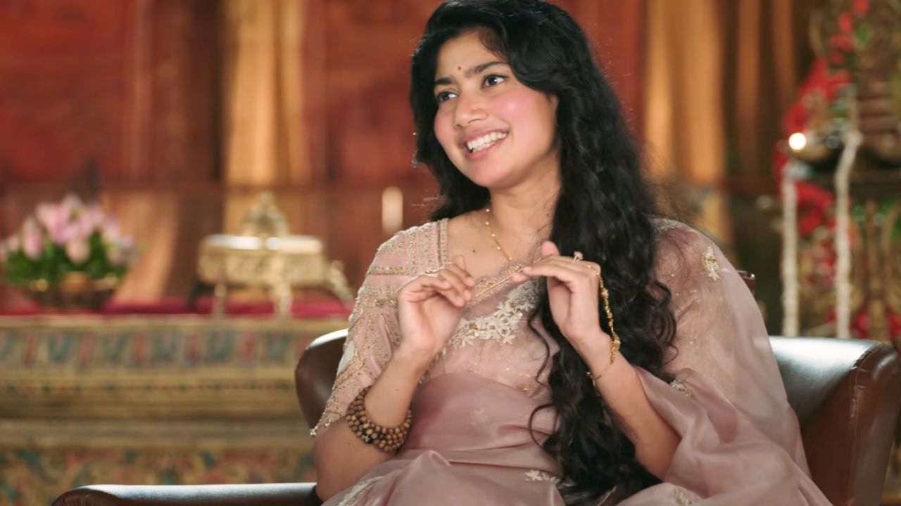 SAI PALLAVI