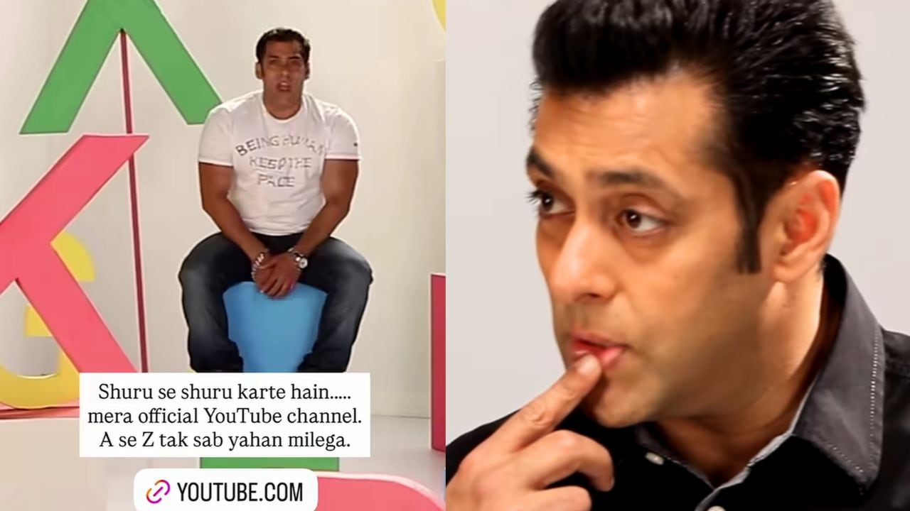salman khan