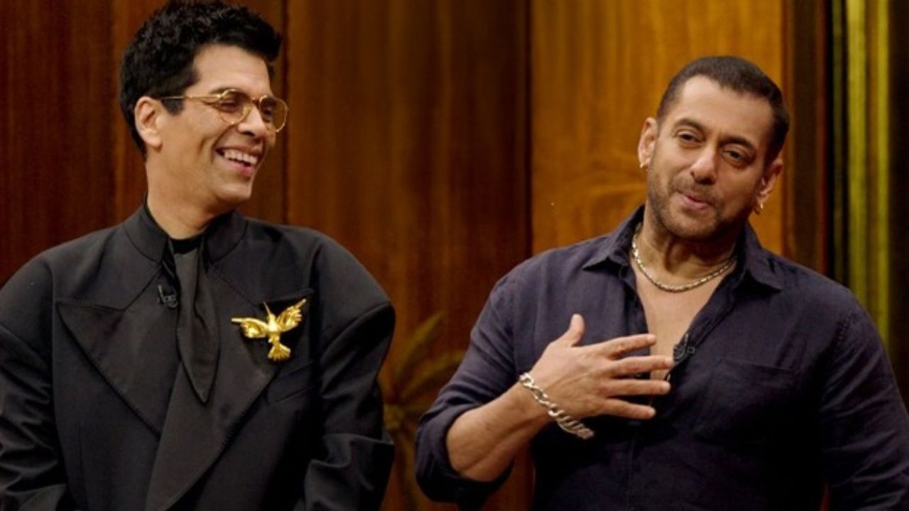 Koffee with Karan 9