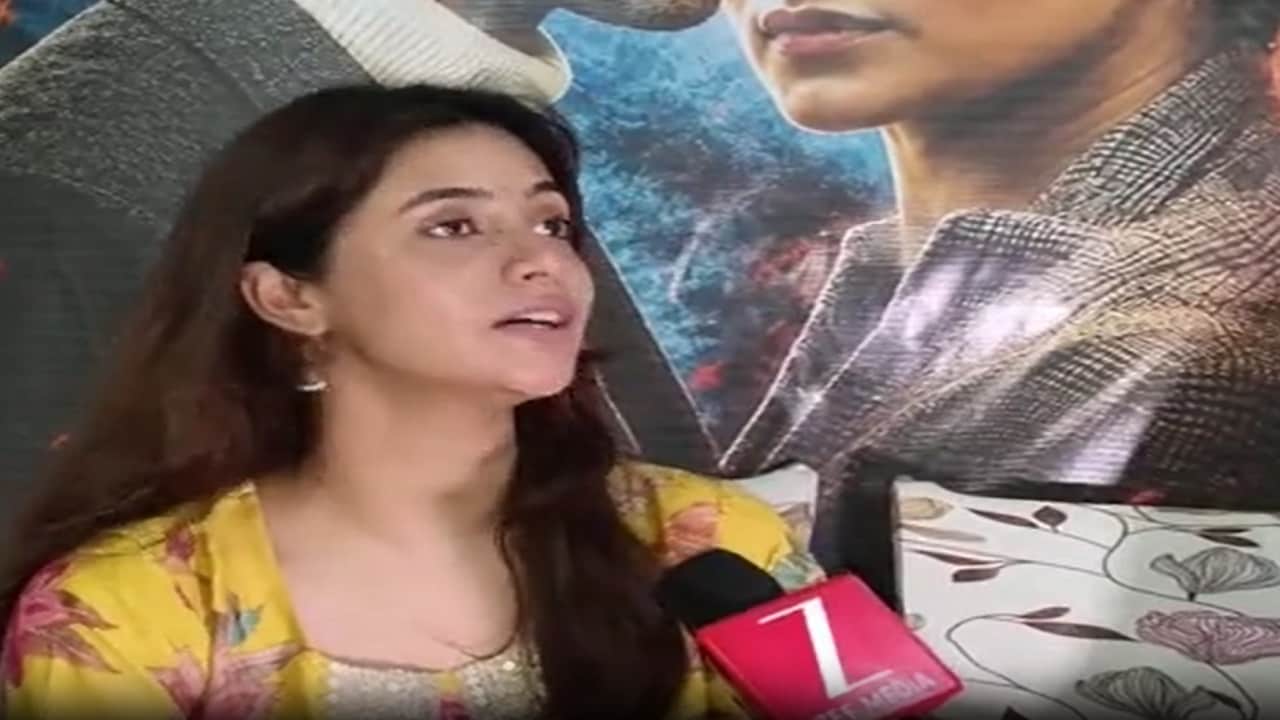 Sanchita Basu