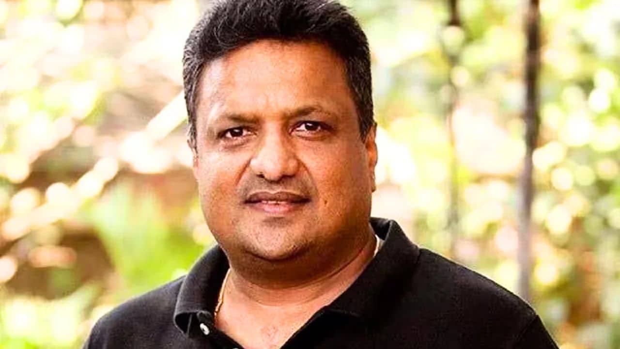 Director Sanjay Gupta Passes Away