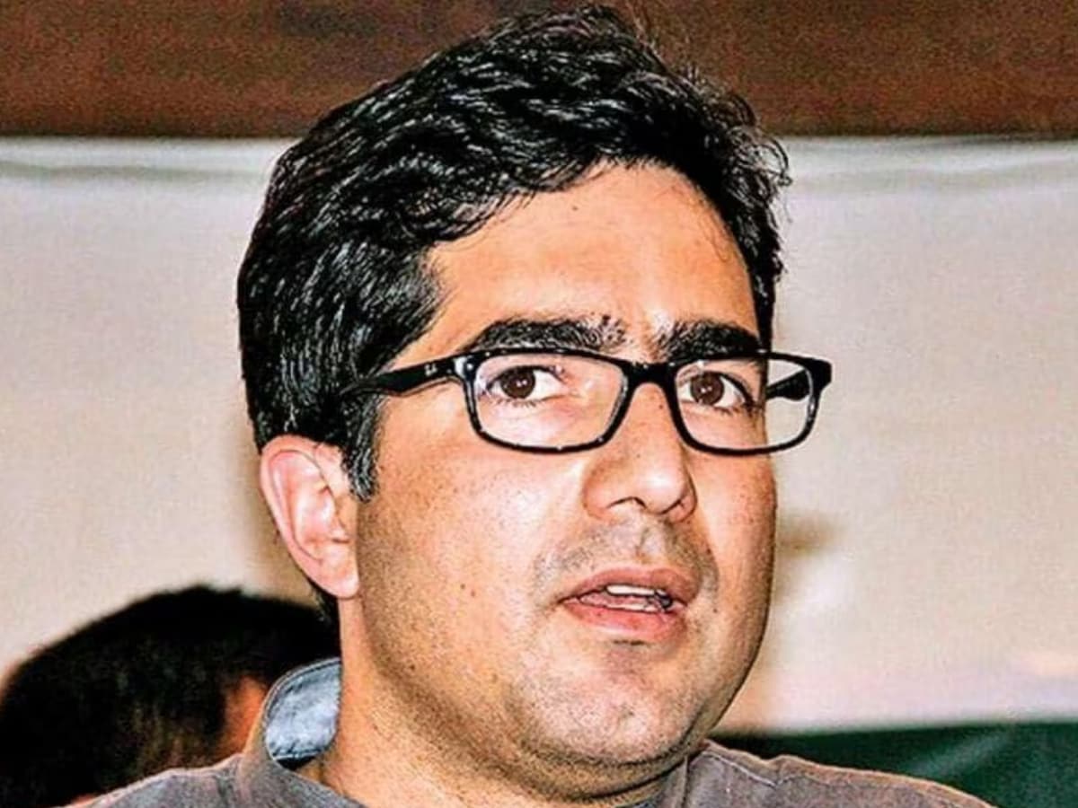 Shah Faisal