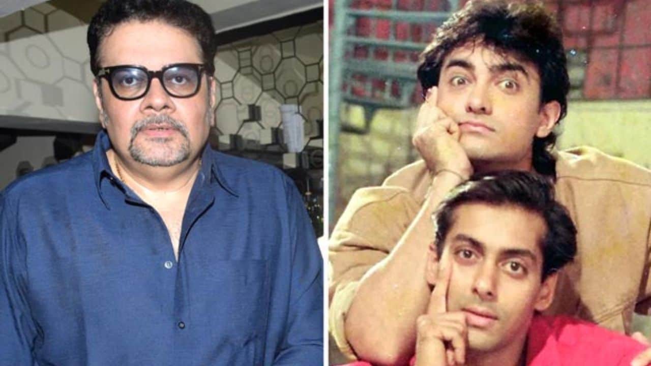 Andaz Apna Apna Movie Bhalla Fame