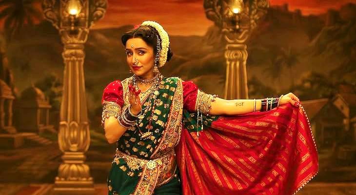 Shardha Kapoor Movie Eetha