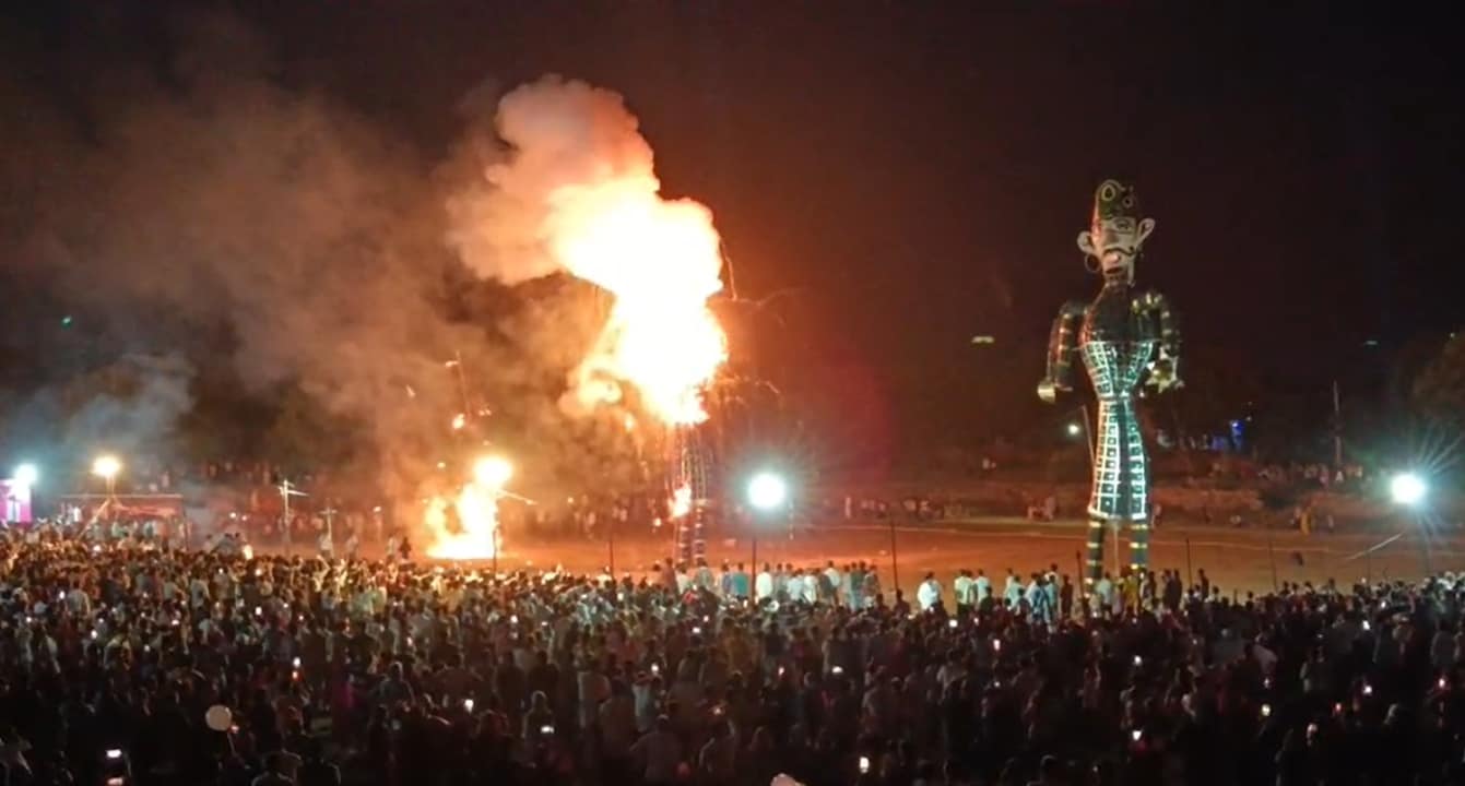 dussehra
