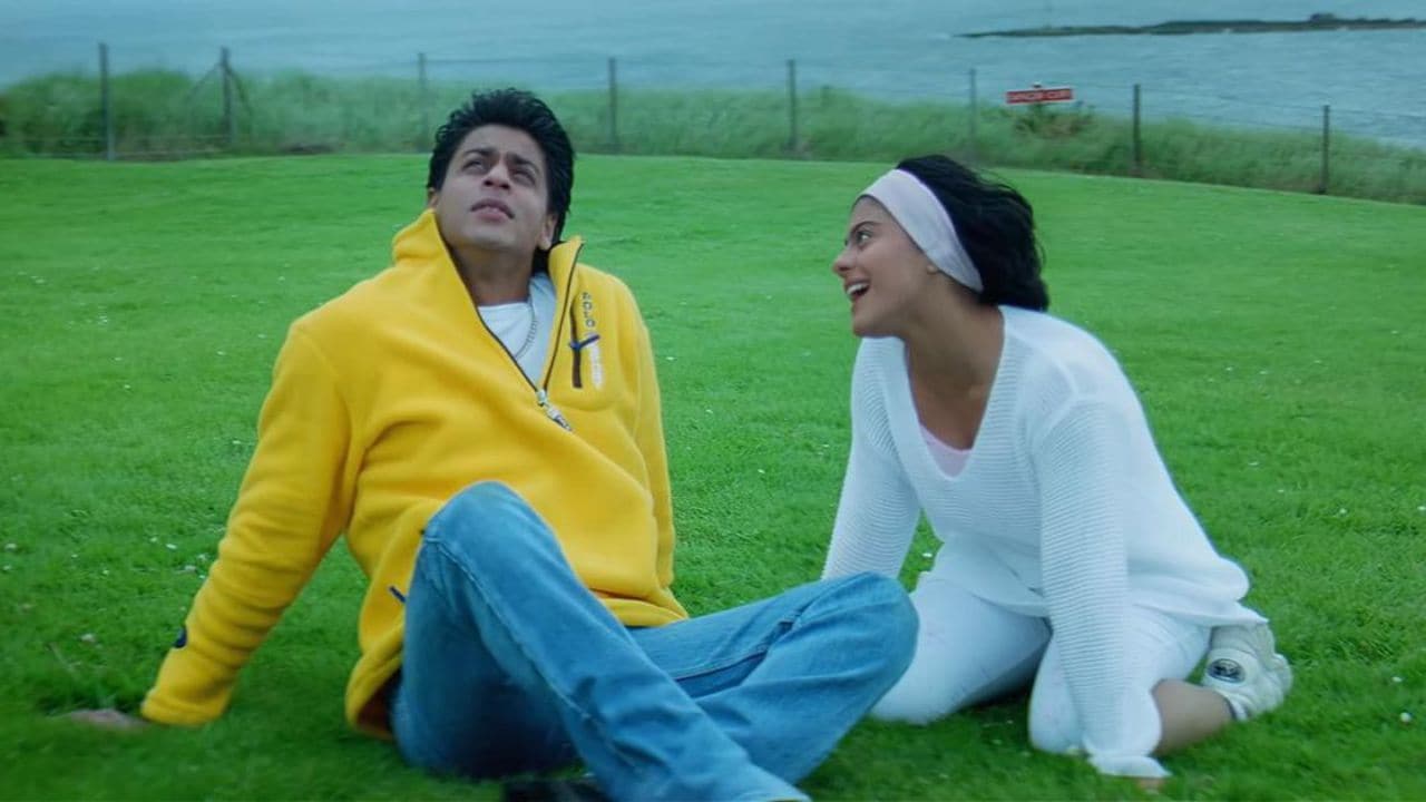kuch kuch hota hai