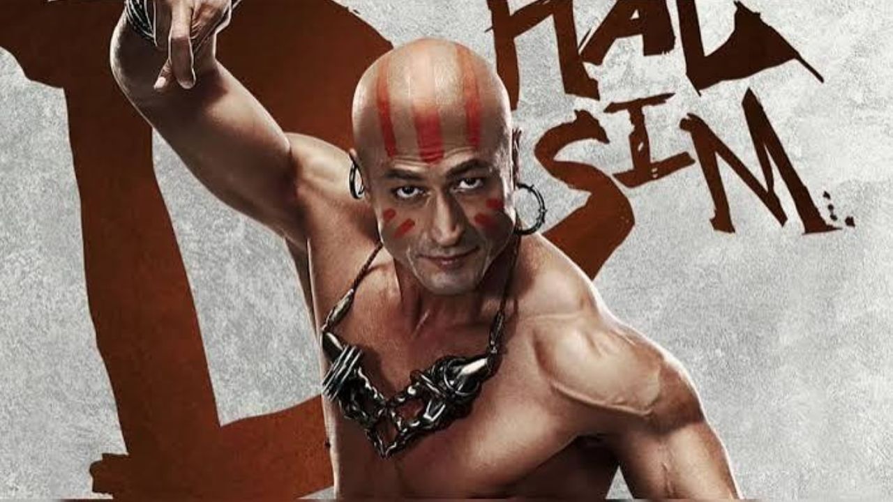 film street Fighter