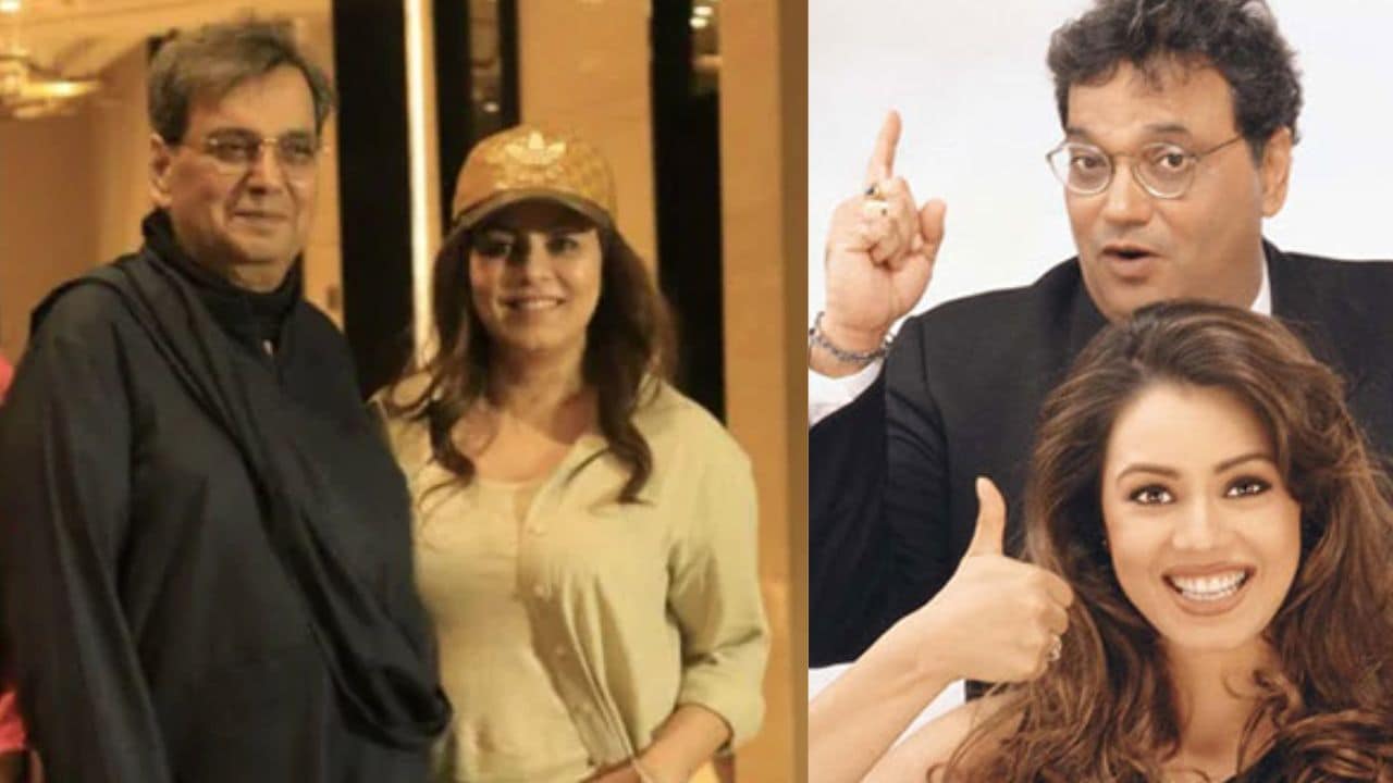subhas ghai