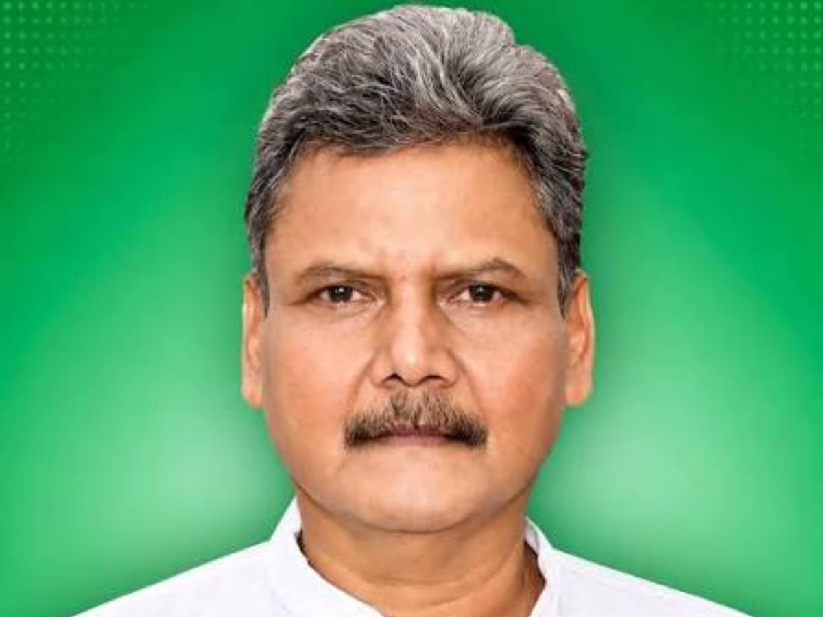 Sunil Kumar