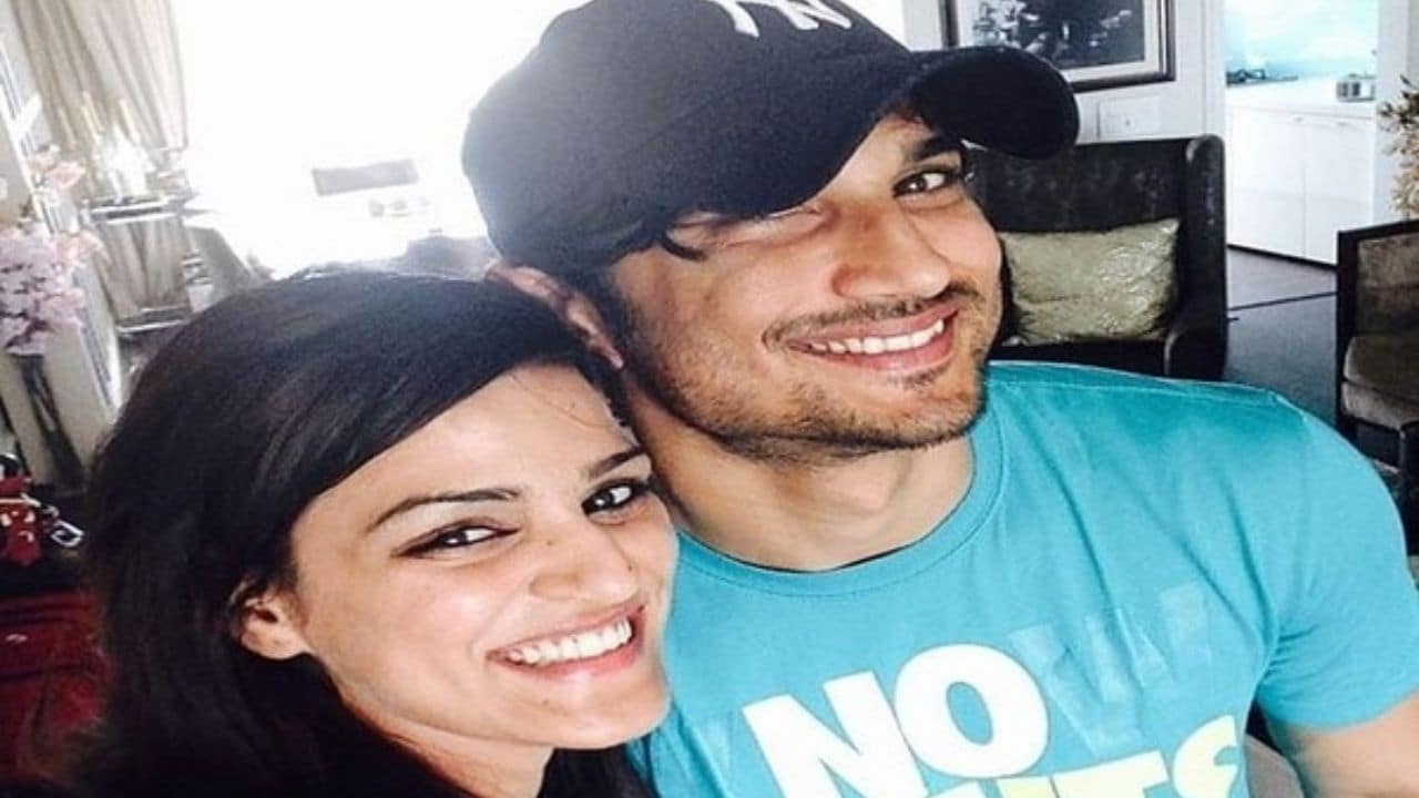 sushant singh rajput
