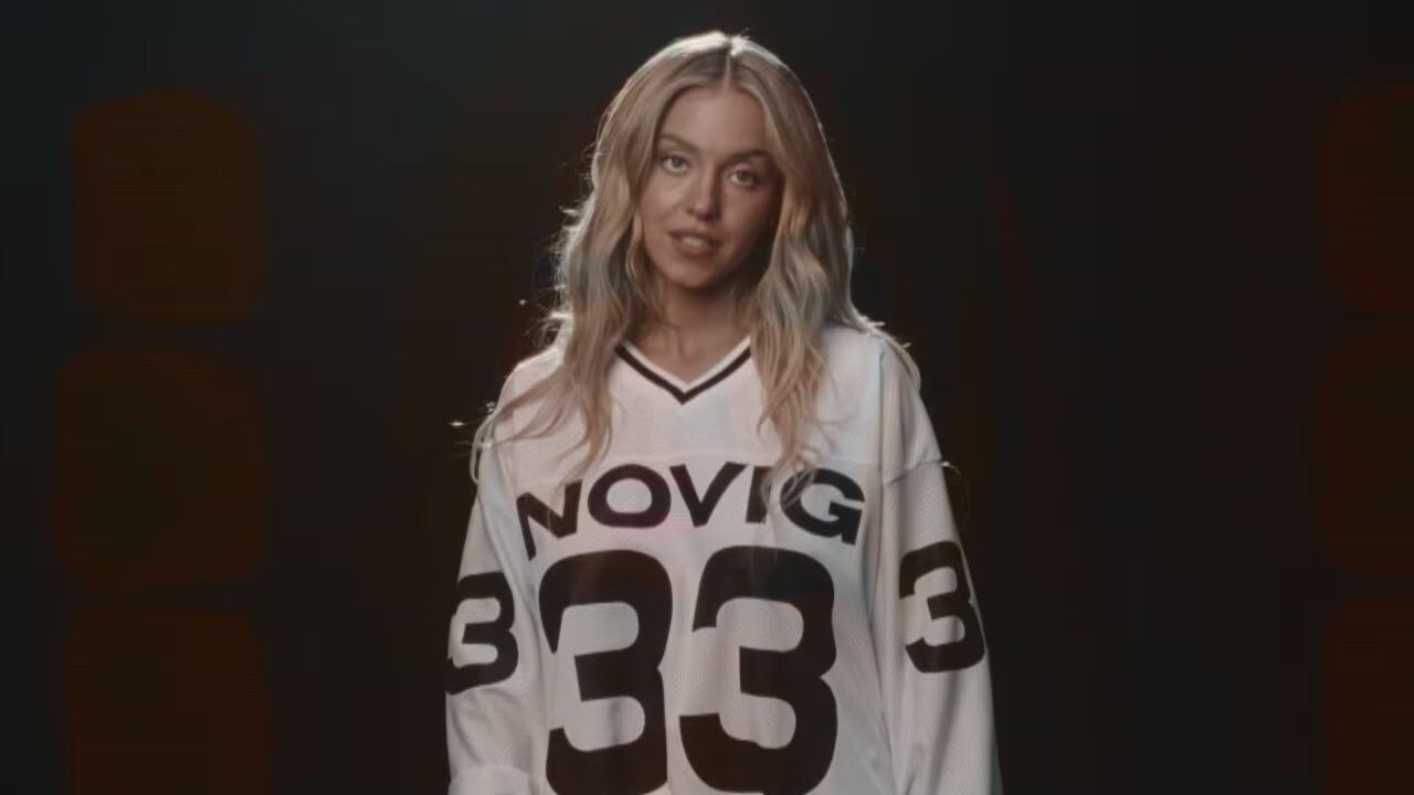 Sydney Sweeney controversial ad
