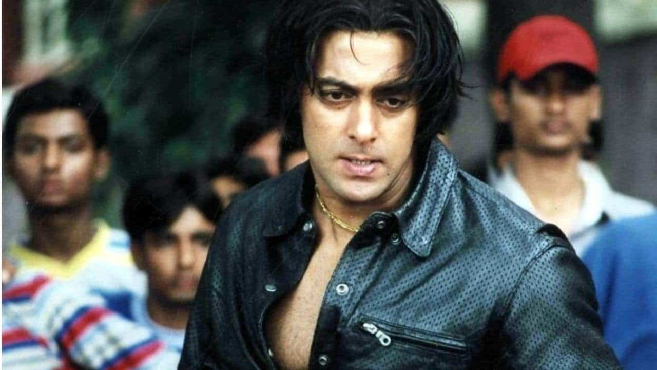 tere naam