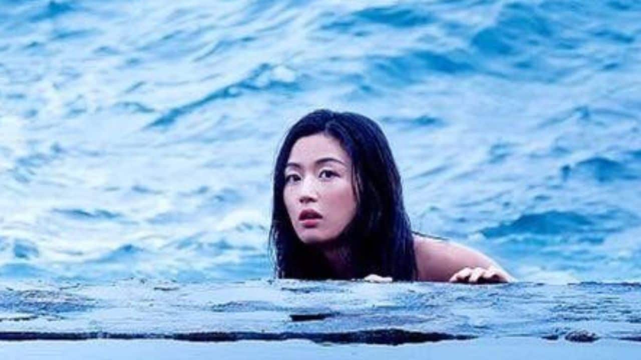 the legend of the sea