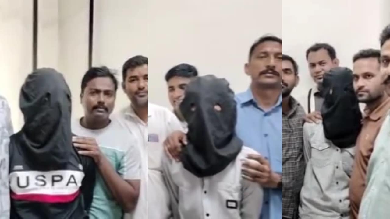 Tiger Shroff Shooters