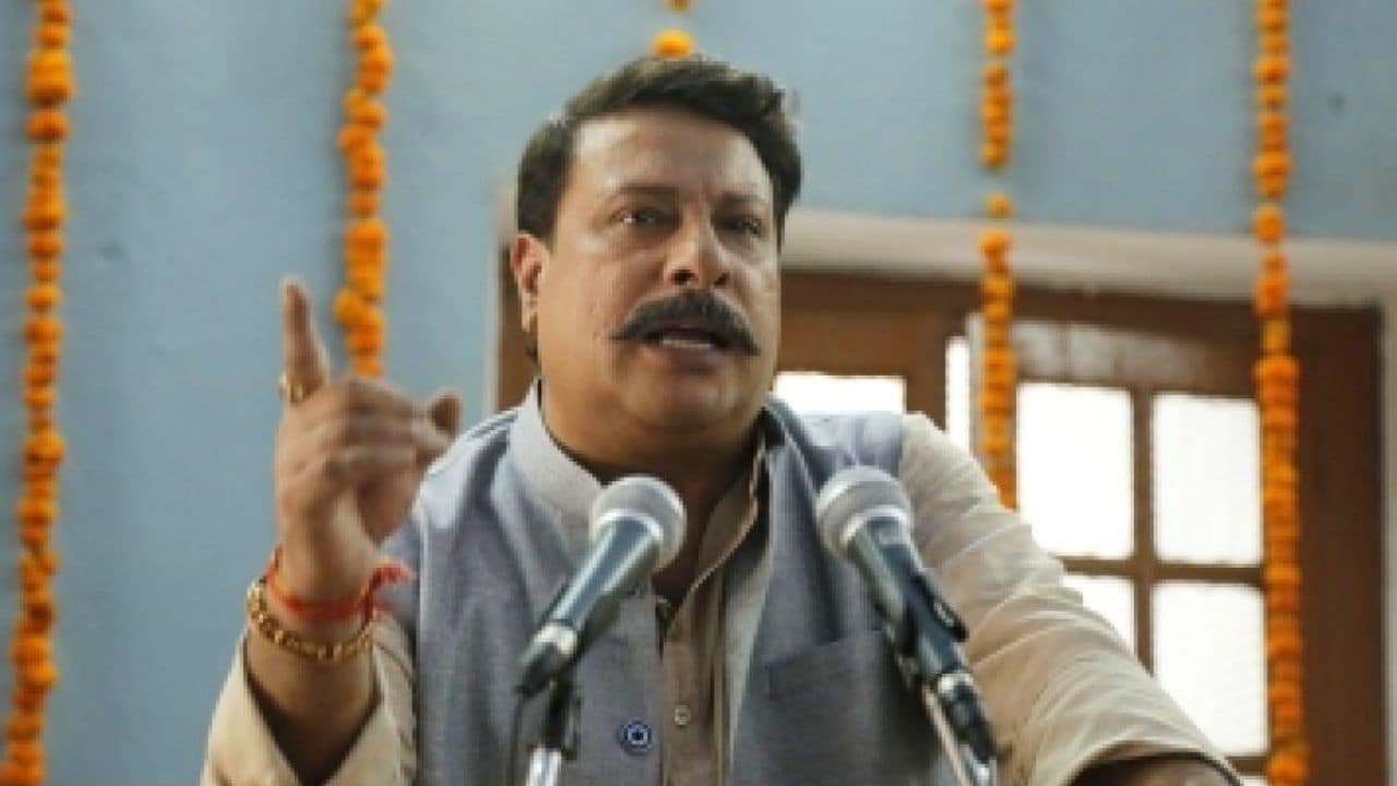 Tigmanshu Dhulia