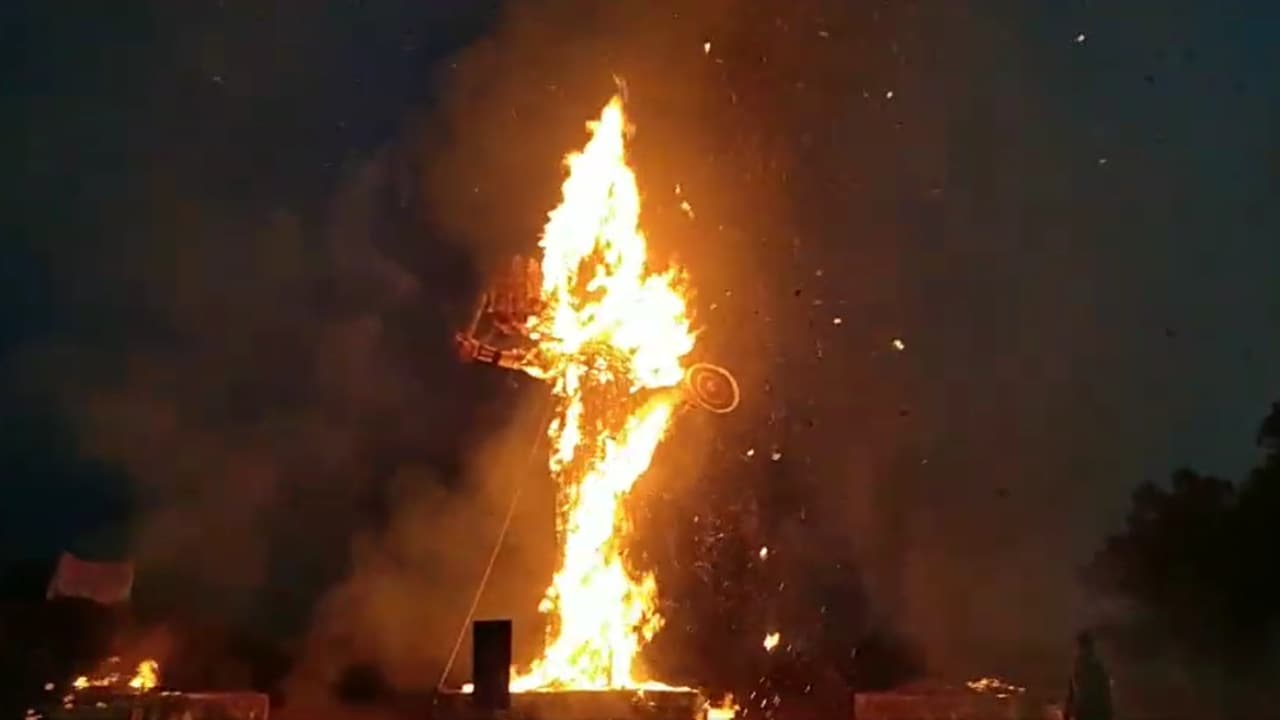 Dussehra