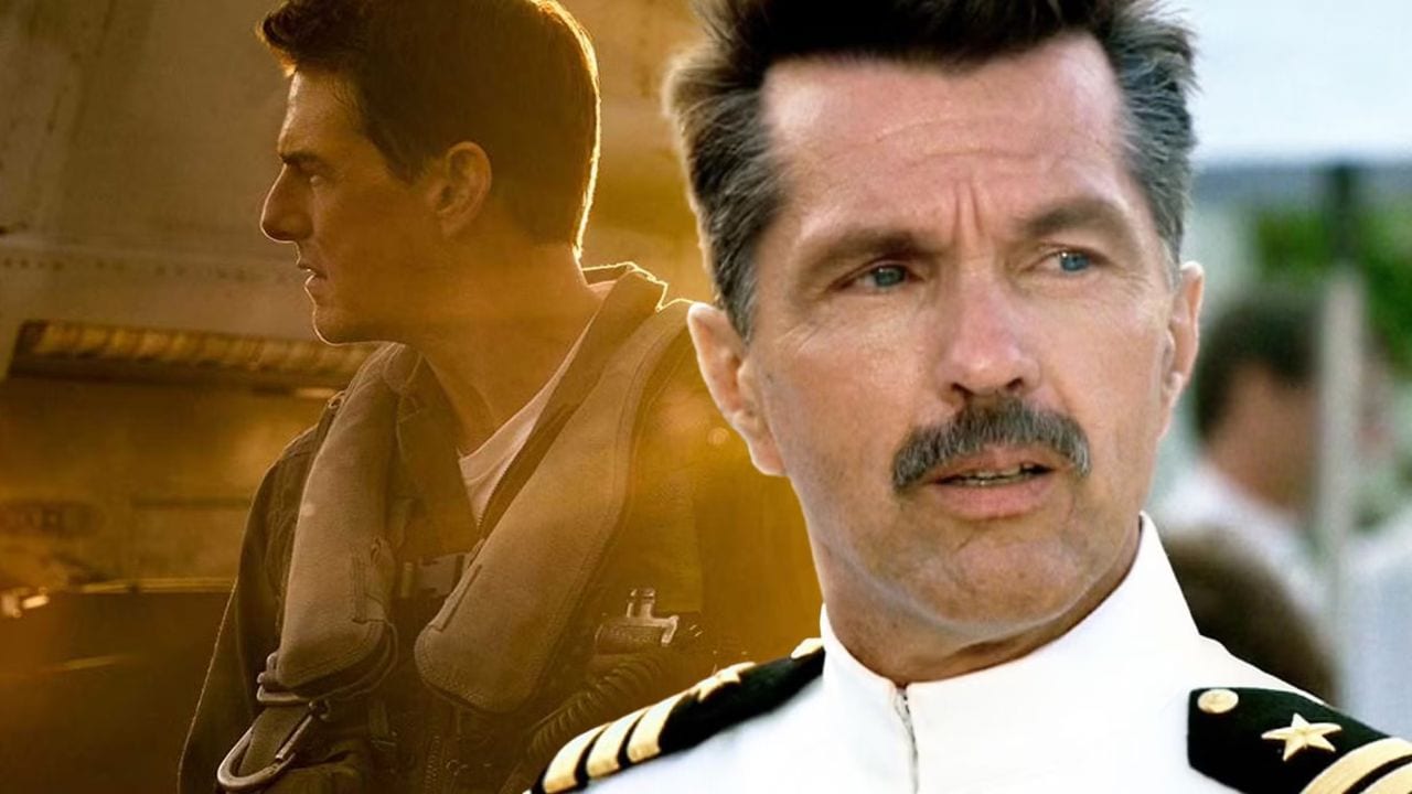 top gun