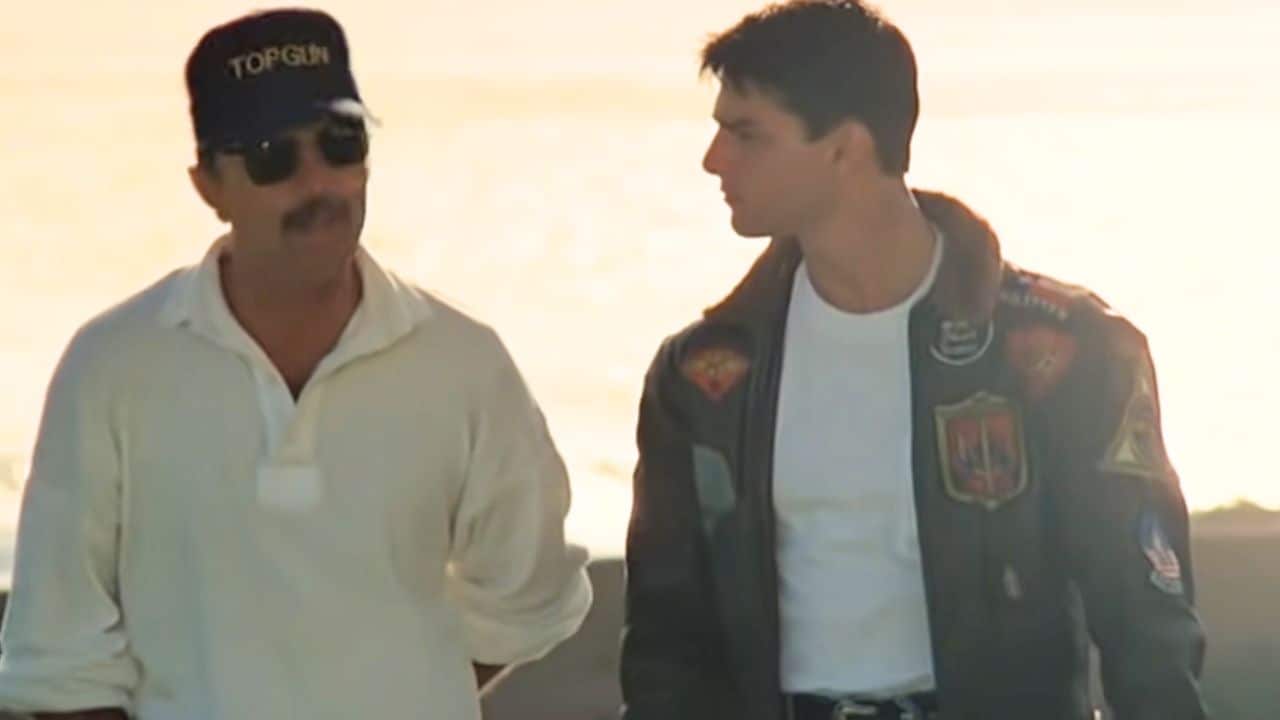 film top gun