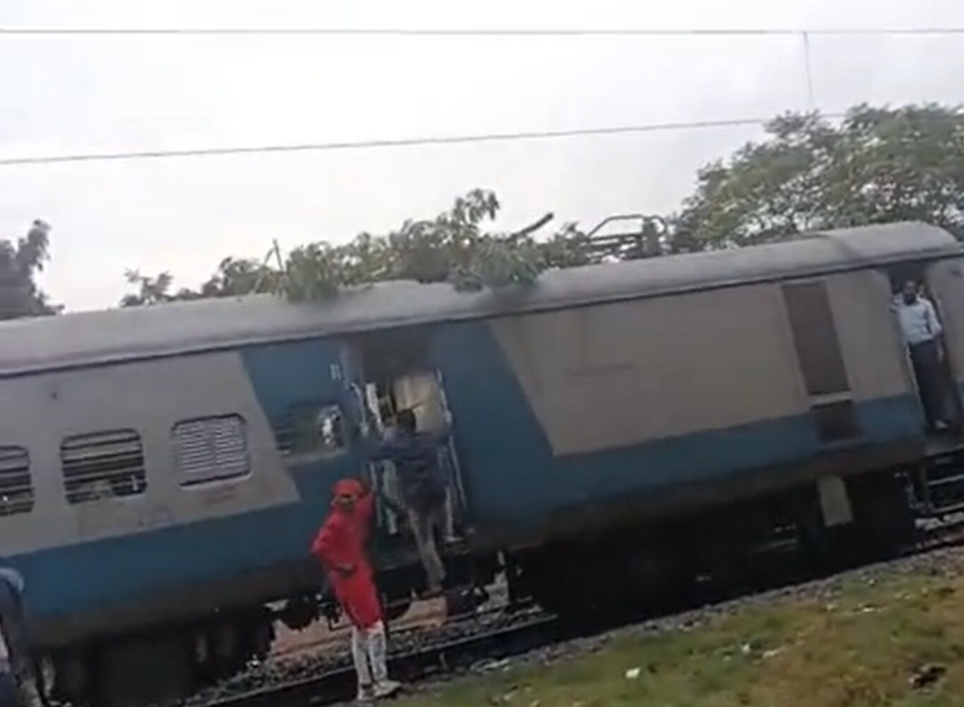 Bihar_Train